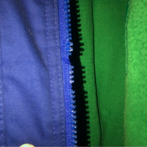 Timberwolves Starter Jacket - Picture 6 of 11